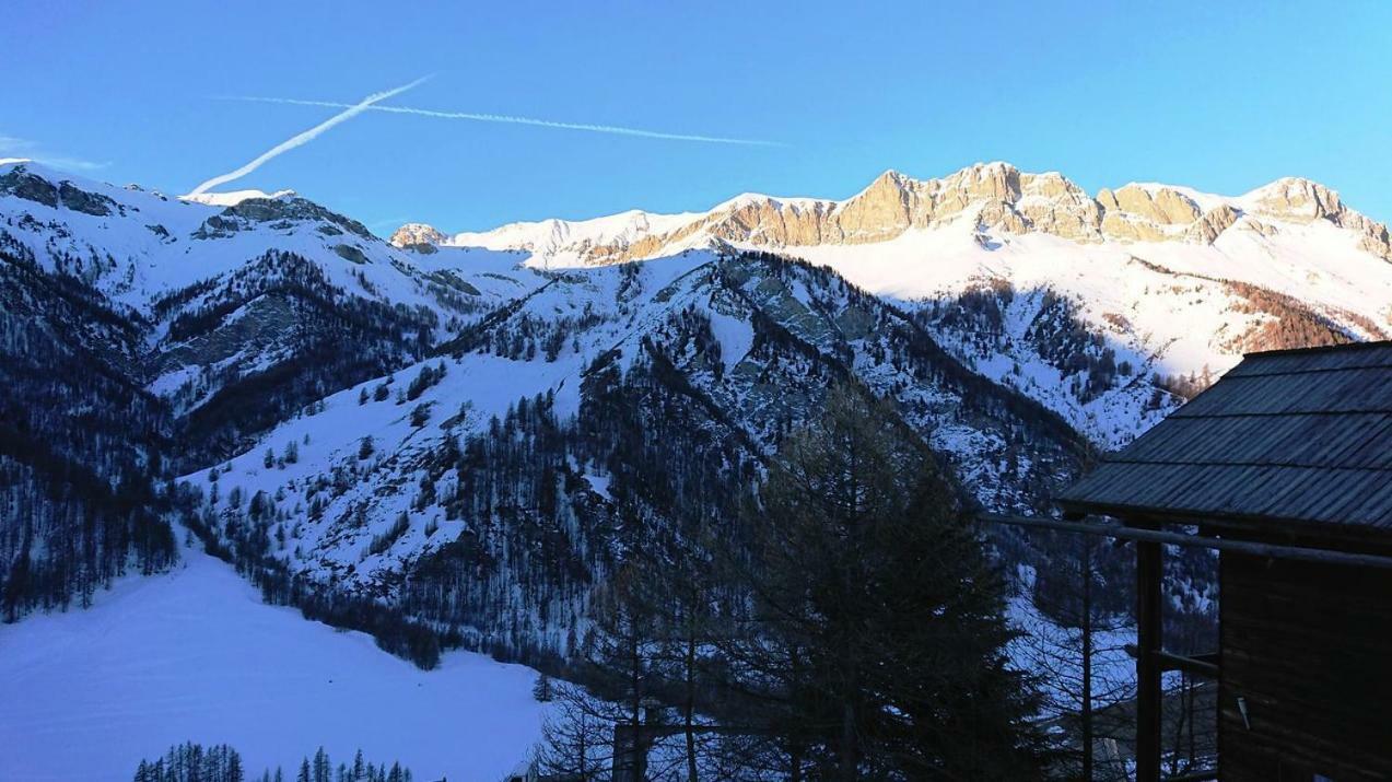 فندق Le Grand Tetras Saint-Vérand المظهر الخارجي الصورة
